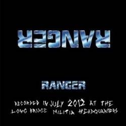 Ranger : Metal Gear